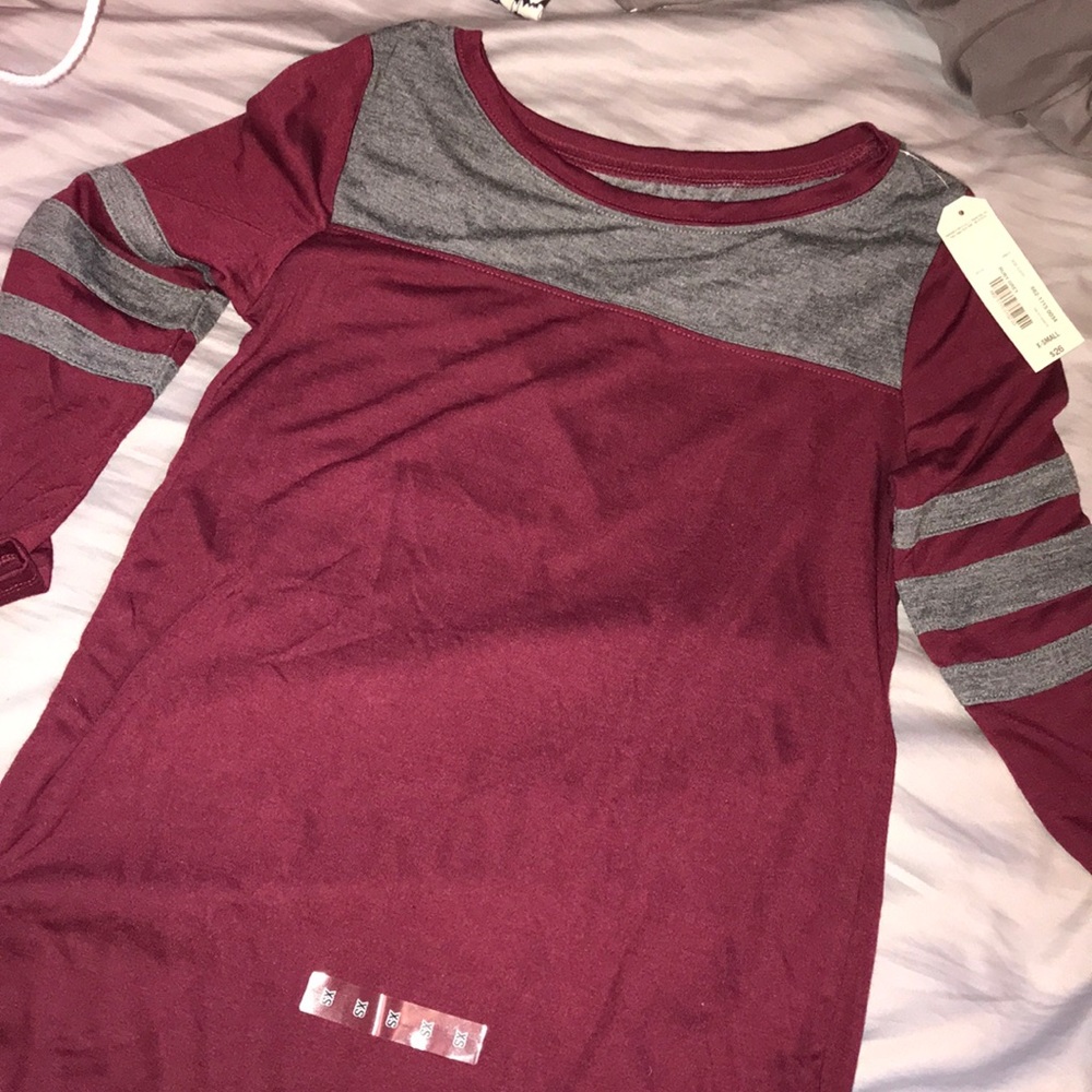 shirt
